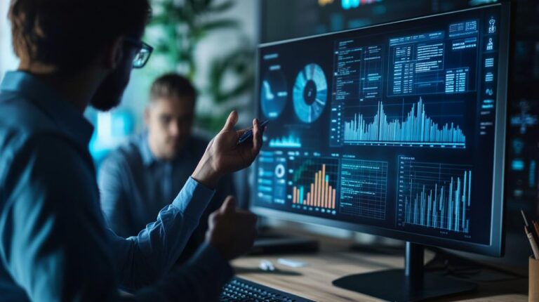 Nalo : la solution innovante pour simplifier votre gestion financière personnelle avec des frais réduits