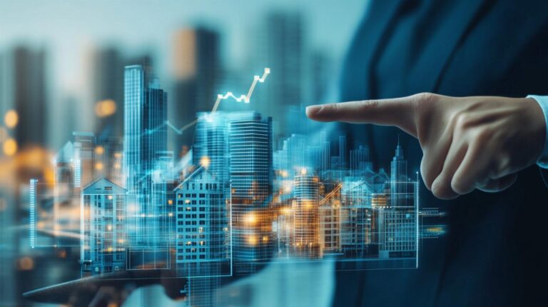 Les avantages de l&rsquo;achat en nue-propriété pour optimiser votre patrimoine immobilier